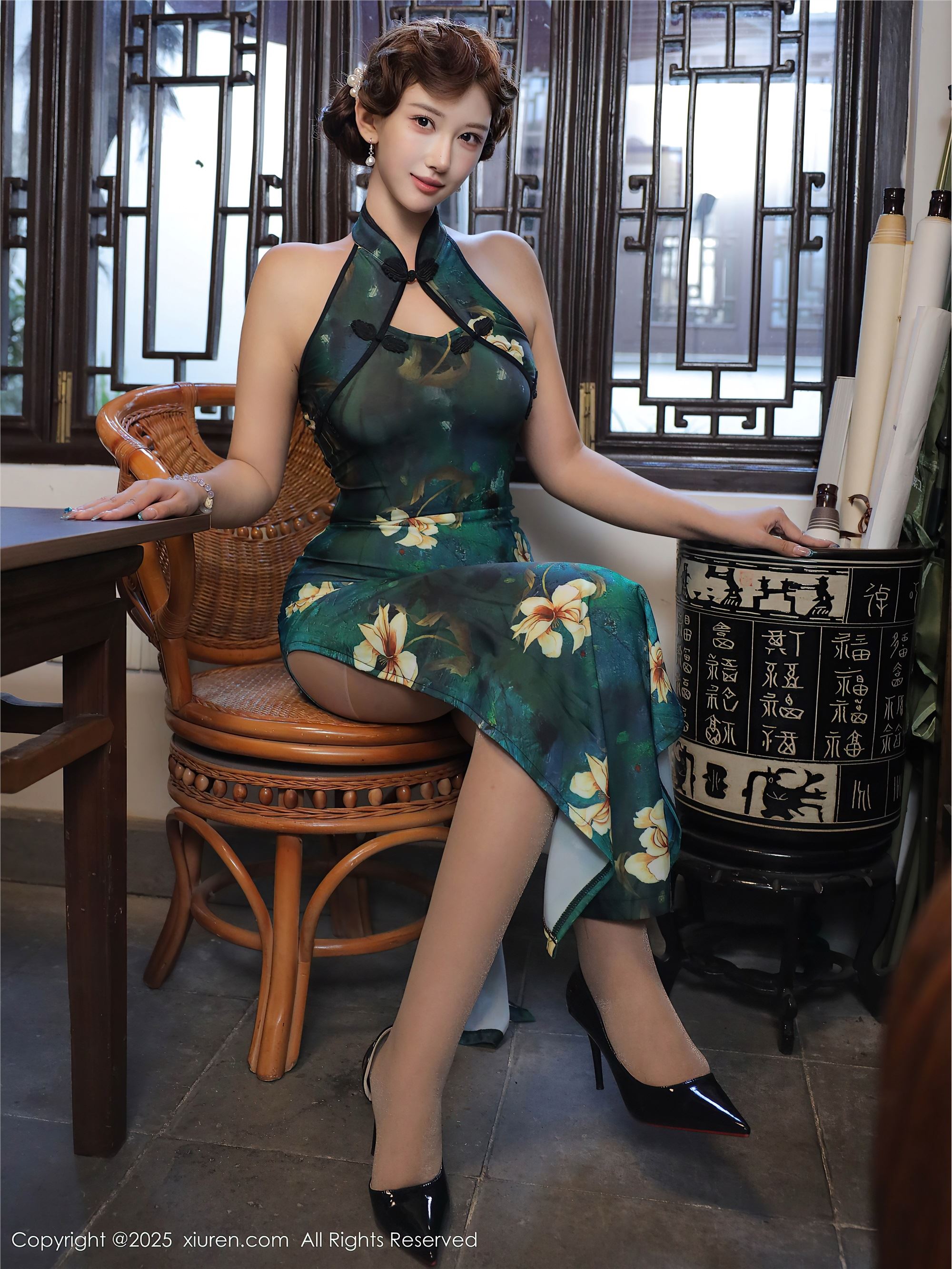 Xiuren秀人网 2025.09.26 NO.10815 金允希Yuki